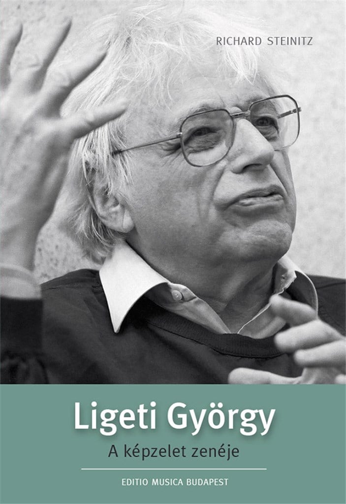 Ligeti György